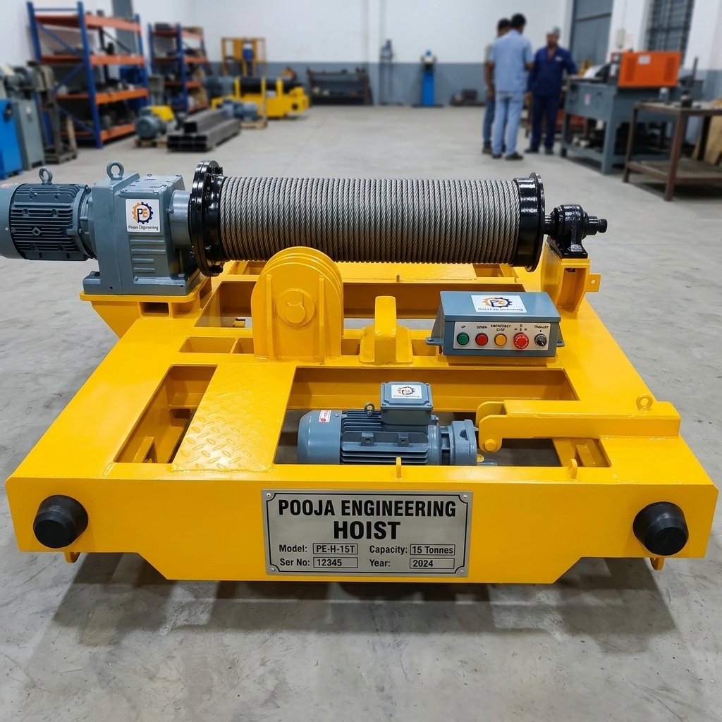 HOIST