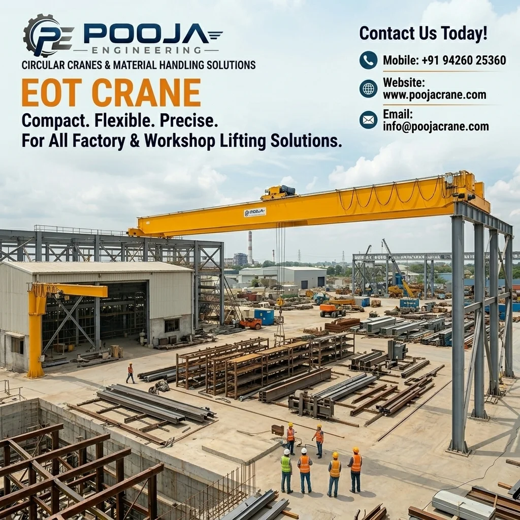 JIB CRANE